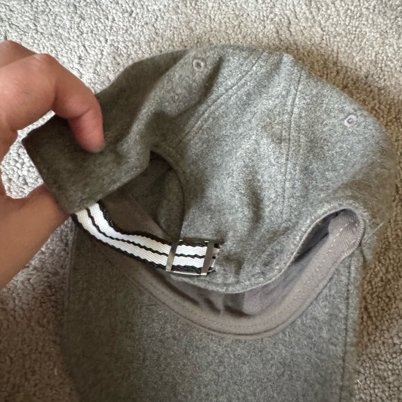 Pink hat - Picture 2 of 3